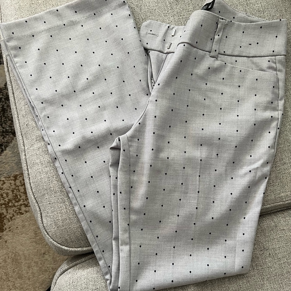 New York & Company Petite Slacks